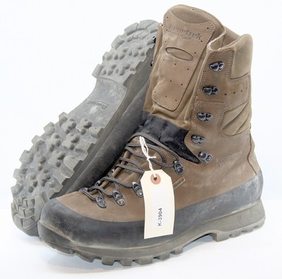 kenetrek mountain extreme 400